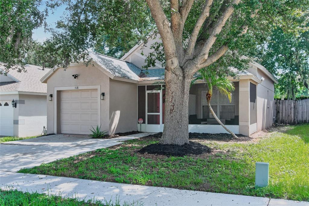 Property for sale at 518 SUMMER SAILS DRIVE, VALRICO, FL, 33594