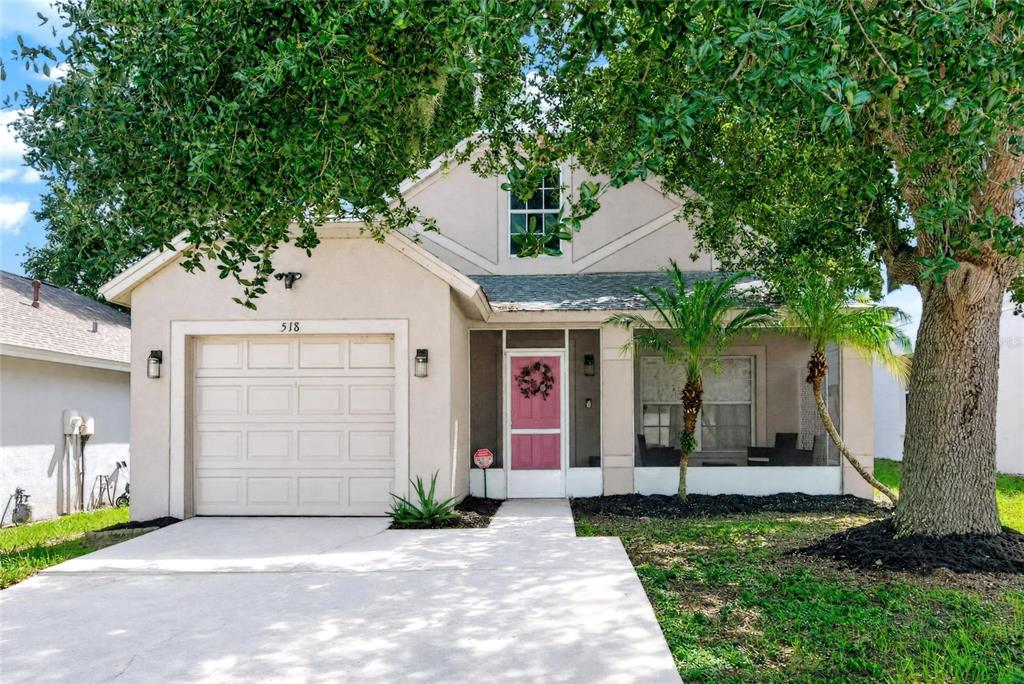 Property for sale at 518 SUMMER SAILS DRIVE, VALRICO, FL, 33594