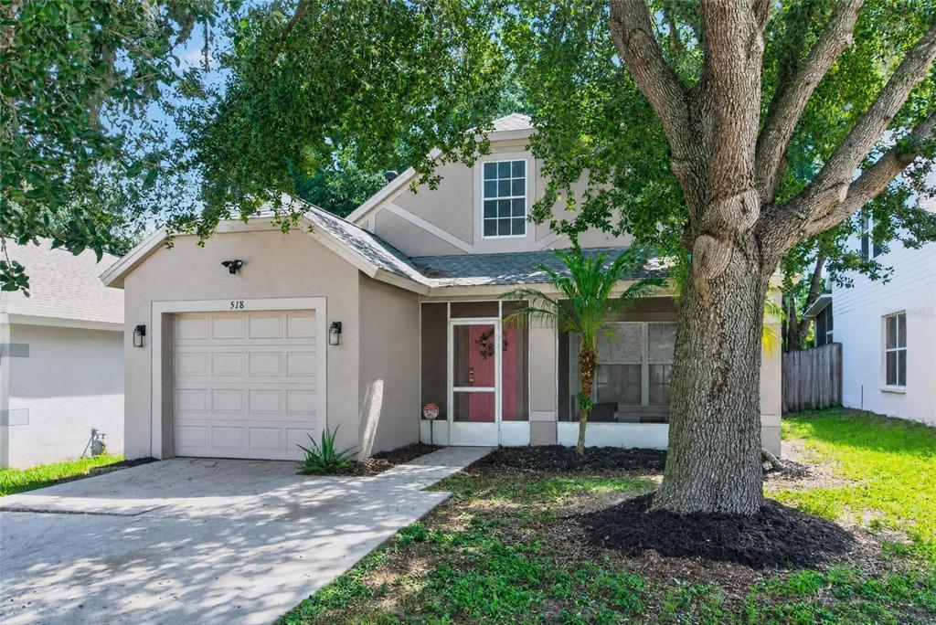 Property for sale at 518 SUMMER SAILS DRIVE, VALRICO, FL, 33594