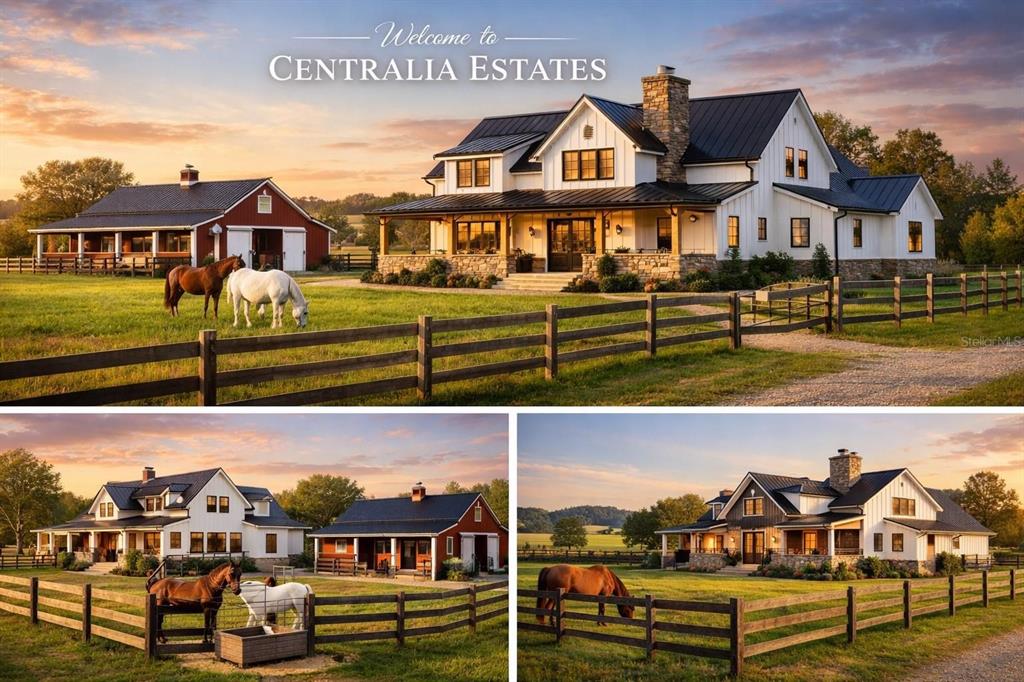 Property for sale at 0 CENTRALIA (LOT 17) ROAD, BROOKSVILLE, FL, 34614