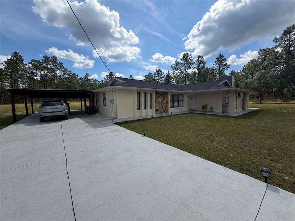 Property for sale at 6525 SW 138TH TERRACE, OCALA, FL, 34481