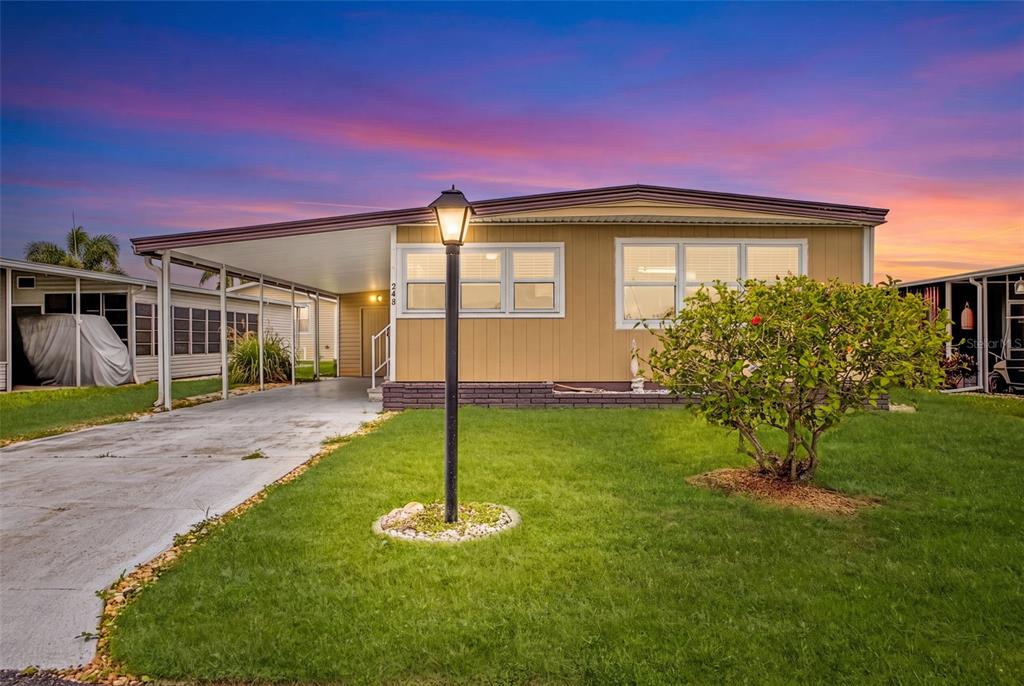Property for sale at 248 LA ROSAS, NORTH PORT, FL, 34287