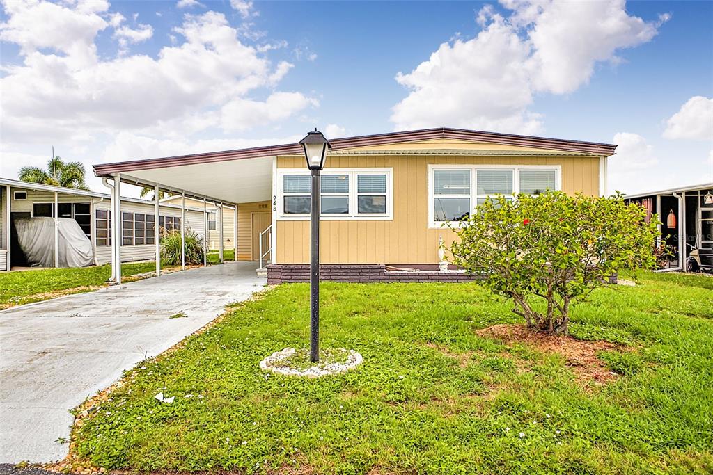 Property for sale at 248 LA ROSAS, NORTH PORT, FL, 34287