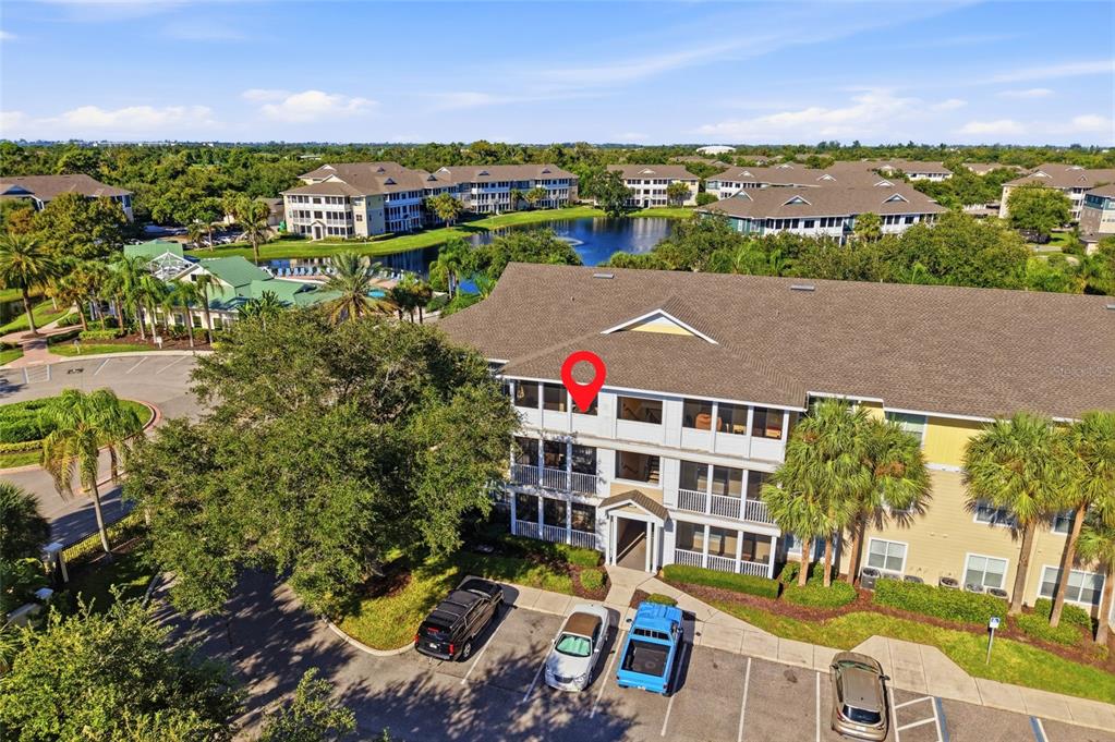 Property for sale at 4802 51ST STREET W UNIT 117, BRADENTON, FL, 34210