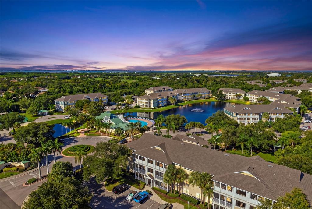 Property for sale at 4802 51ST STREET W UNIT 117, BRADENTON, FL, 34210