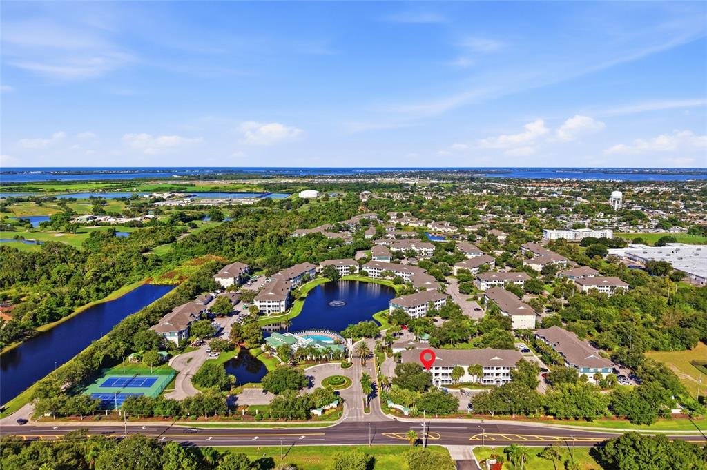 Property for sale at 4802 51ST STREET W UNIT 117, BRADENTON, FL, 34210