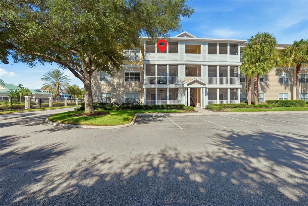 Property for sale at 4802 51ST STREET W UNIT 117, BRADENTON, FL, 34210