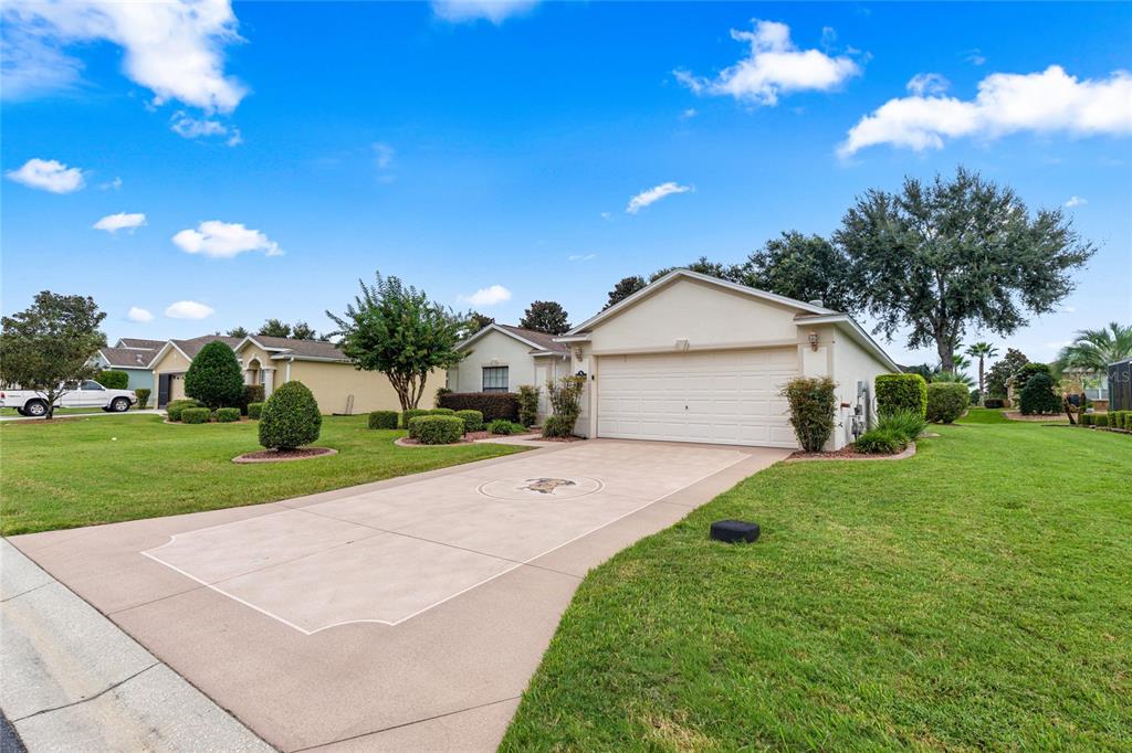 Property for sale at 16424 SW 14TH AVENUE ROAD, OCALA, FL, 34473