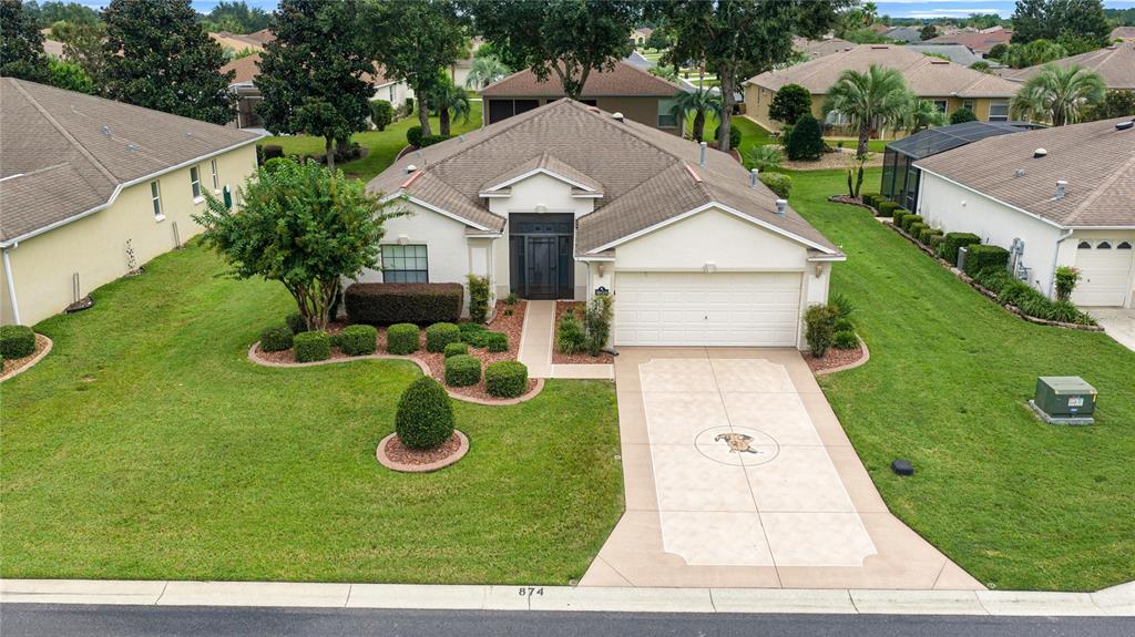 Property for sale at 16424 SW 14TH AVENUE ROAD, OCALA, FL, 34473