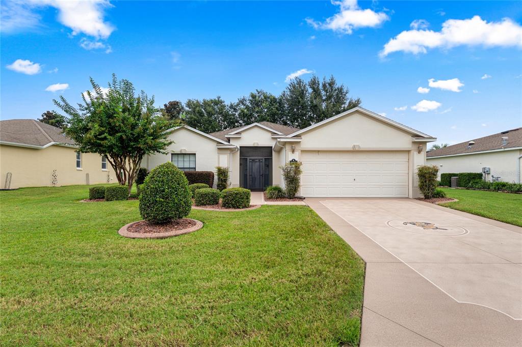 Property for sale at 16424 SW 14TH AVENUE ROAD, OCALA, FL, 34473