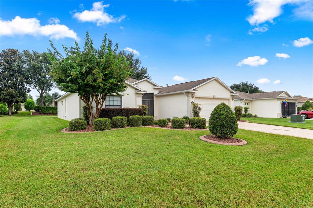 Property for sale at 16424 SW 14TH AVENUE ROAD, OCALA, FL, 34473