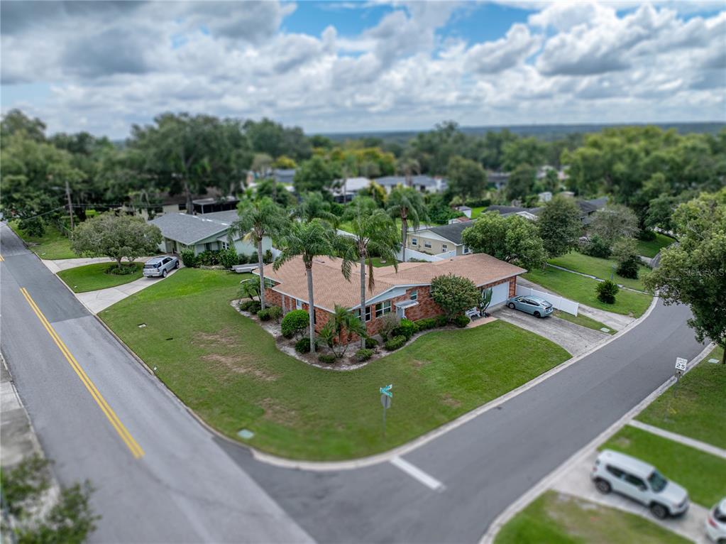 Property for sale at 307 GLENDALE ST, LAKELAND, FL, 33803