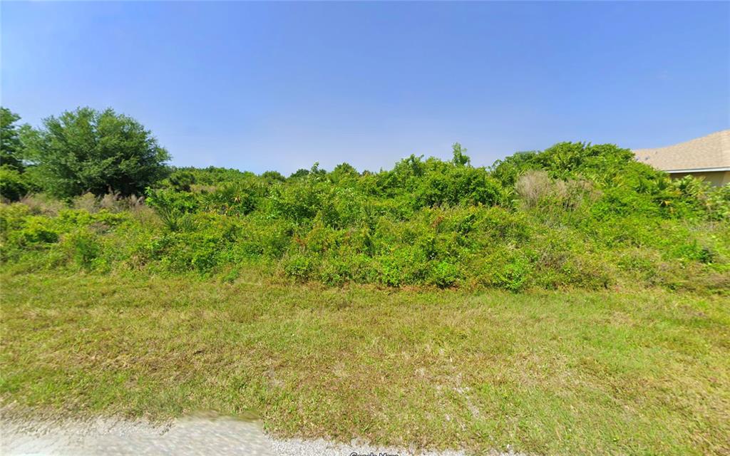 Property for sale at 12357 BUFFING ROAD, PORT CHARLOTTE, FL, 33981