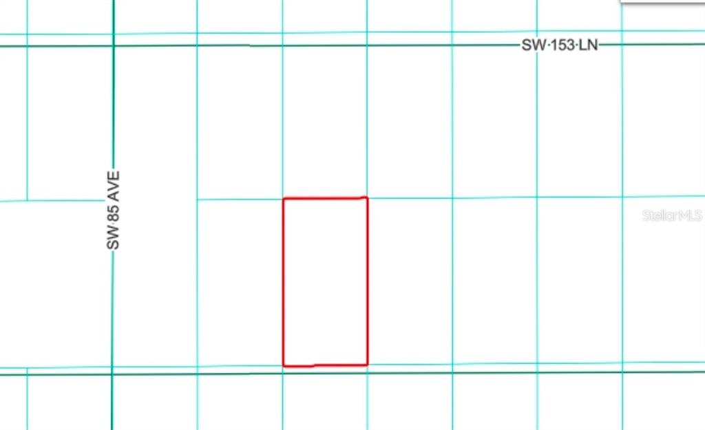 Property for sale at SW 155TH STREET, DUNNELLON, FL, 34432