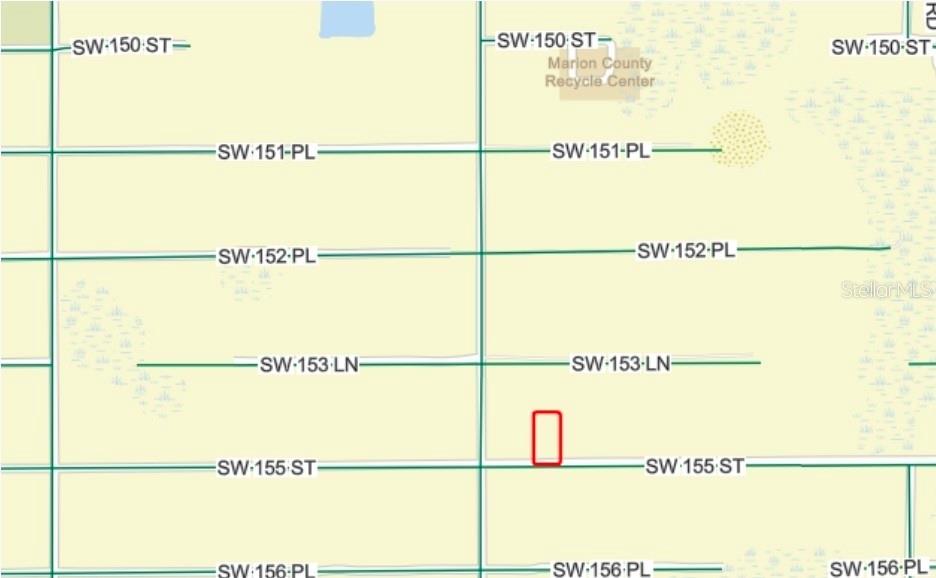 Property for sale at SW 155TH STREET, DUNNELLON, FL, 34432