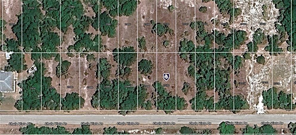 Property for sale at 27102 CHULA VISTA DRIVE, PUNTA GORDA, FL, 33955