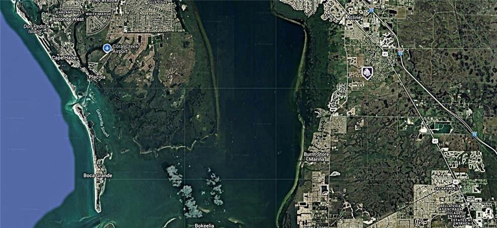 Property for sale at 27102 CHULA VISTA DRIVE, PUNTA GORDA, FL, 33955