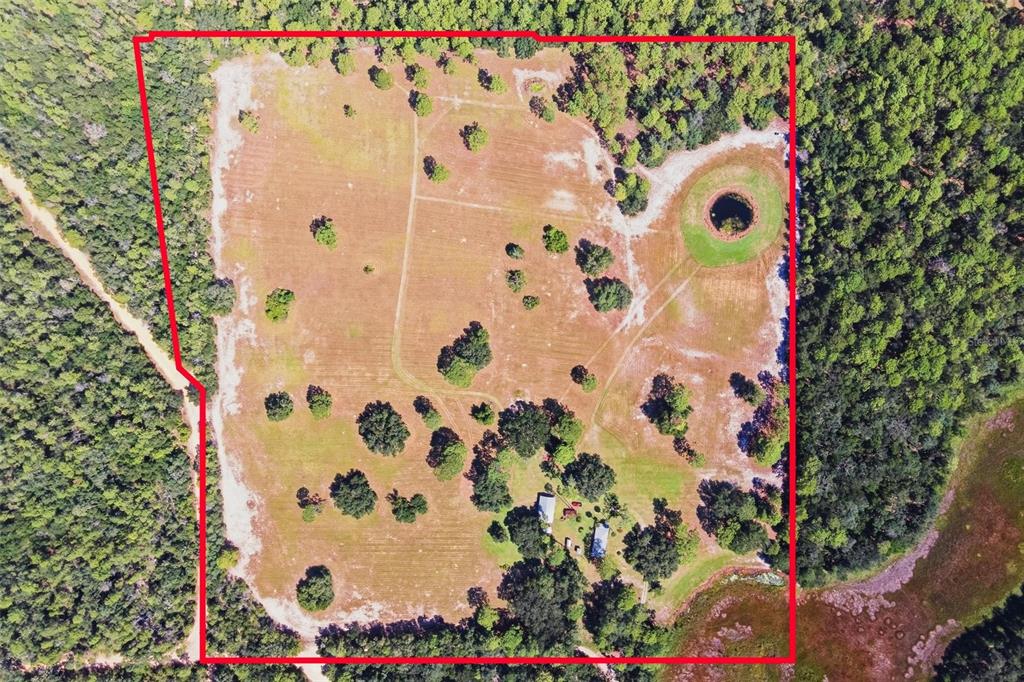 Property for sale at 29025 SE 150TH STREET, ALTOONA, FL, 32702
