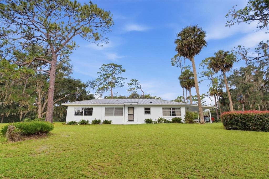 Property for sale at 29025 SE 150TH STREET, ALTOONA, FL, 32702