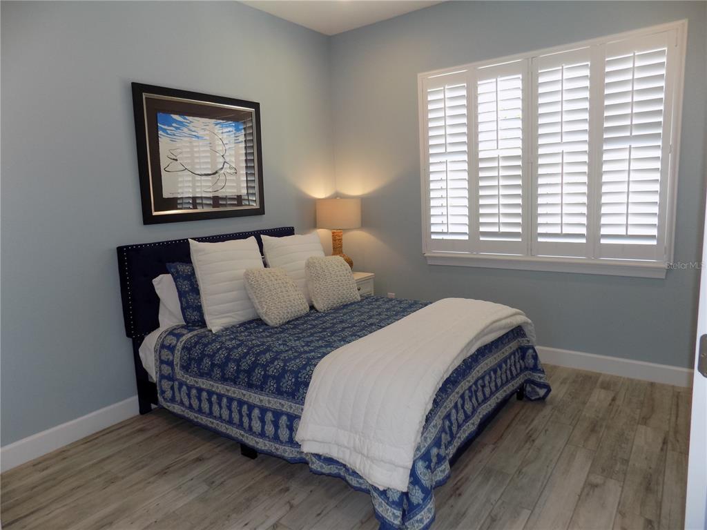 Bedroom #2 of 4