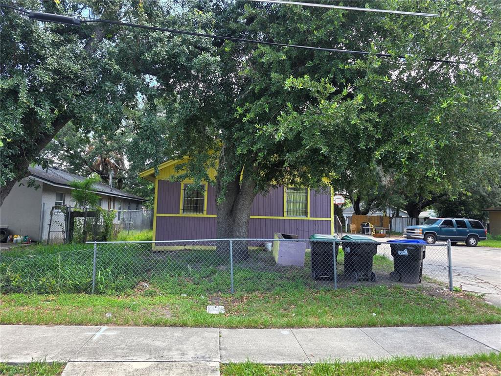 Property for sale at 4429 CYPRESS STREET, ORLANDO, FL, 32811