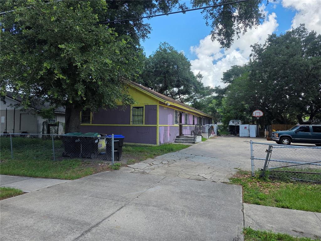Property for sale at 4429 CYPRESS STREET, ORLANDO, FL, 32811