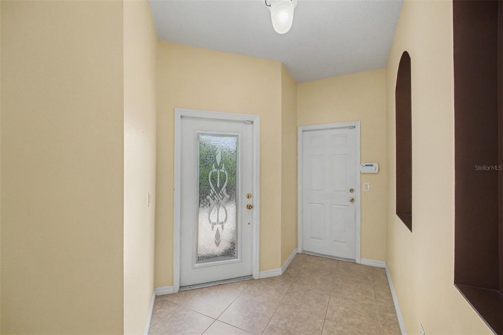 Foyer