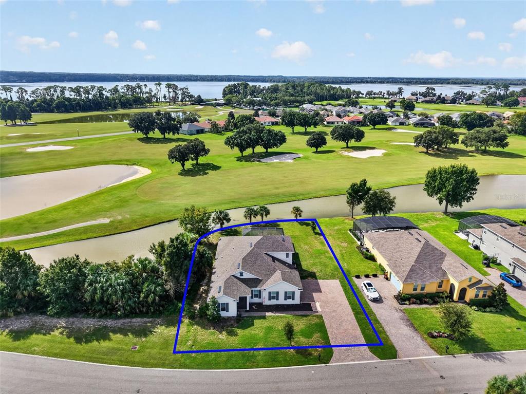 Property for sale at 30308 ISLAND CLUB DRIVE, TAVARES, FL, 32778