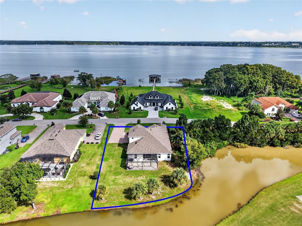 Property for sale at 30308 ISLAND CLUB DRIVE, TAVARES, FL, 32778