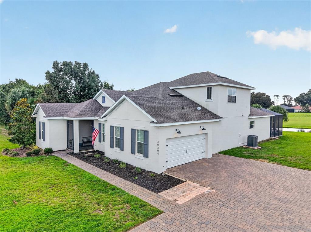 Property for sale at 30308 ISLAND CLUB DRIVE, TAVARES, FL, 32778