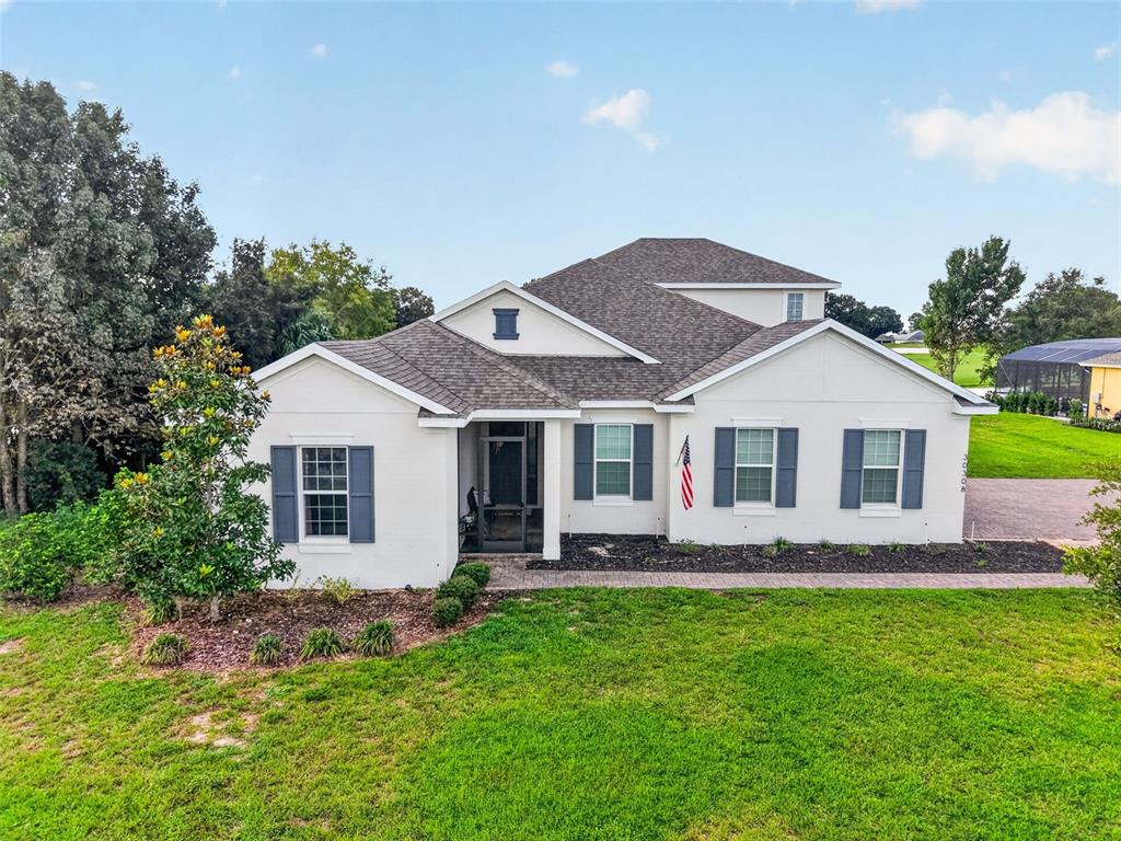 Property for sale at 30308 ISLAND CLUB DRIVE, TAVARES, FL, 32778