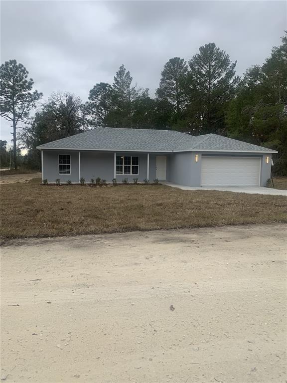 Property for sale at 16201 CRIDER ROAD, BROOKSVILLE, FL, 34614