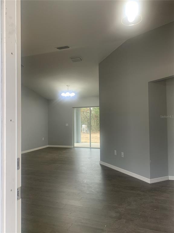 Property for sale at 16201 CRIDER ROAD, BROOKSVILLE, FL, 34614