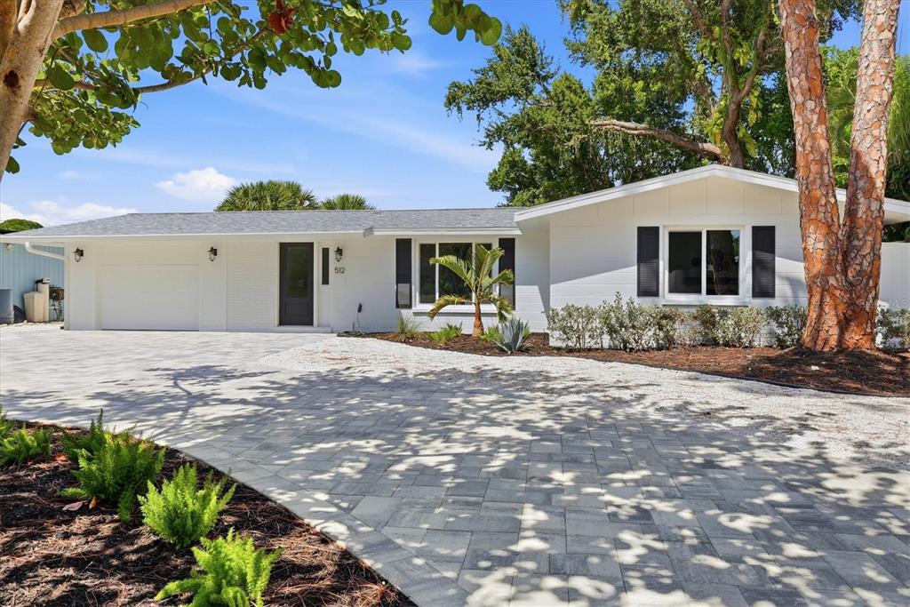 Property for sale at 512 SANTE JOSEPH STREET, VENICE, FL, 34285