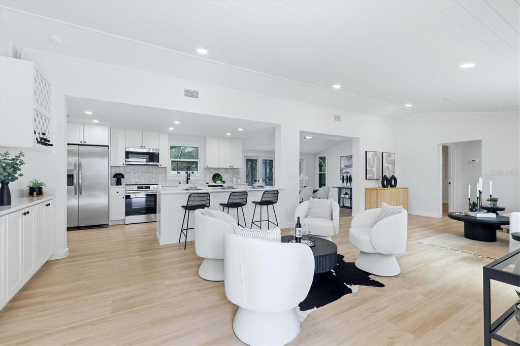 Property for sale at 512 SANTE JOSEPH STREET, VENICE, FL, 34285