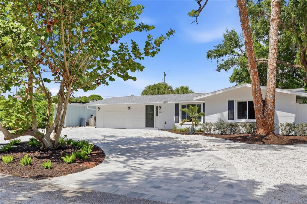 Property for sale at 512 SANTE JOSEPH STREET, VENICE, FL, 34285