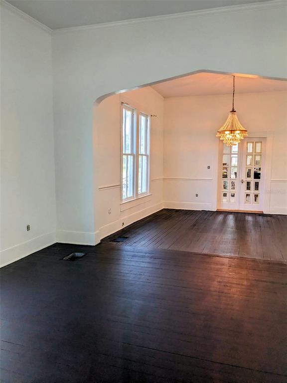 Living/Dining