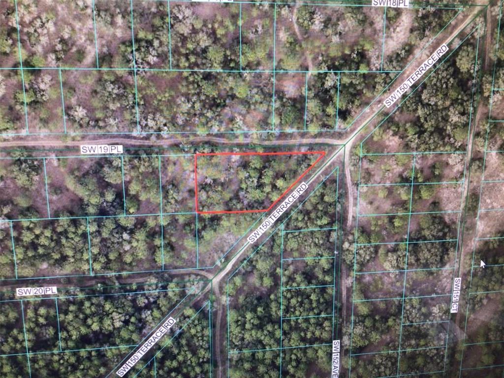 Property for sale at 0 SW 19 PLACE, OCALA, FL, 34481