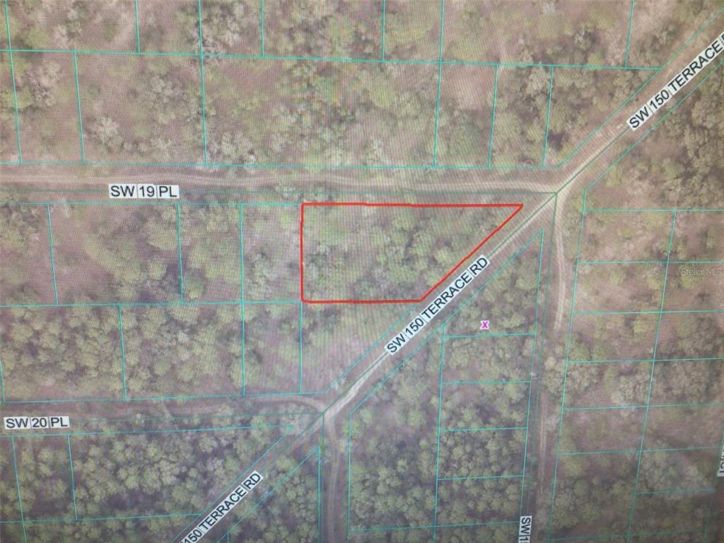 Property for sale at 0 SW 19 PLACE, OCALA, FL, 34481