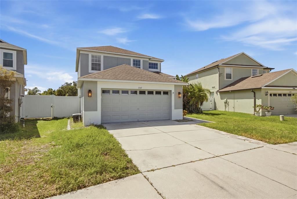 Property for sale at 7207 FOREST MERE DRIVE, RIVERVIEW, FL, 33578