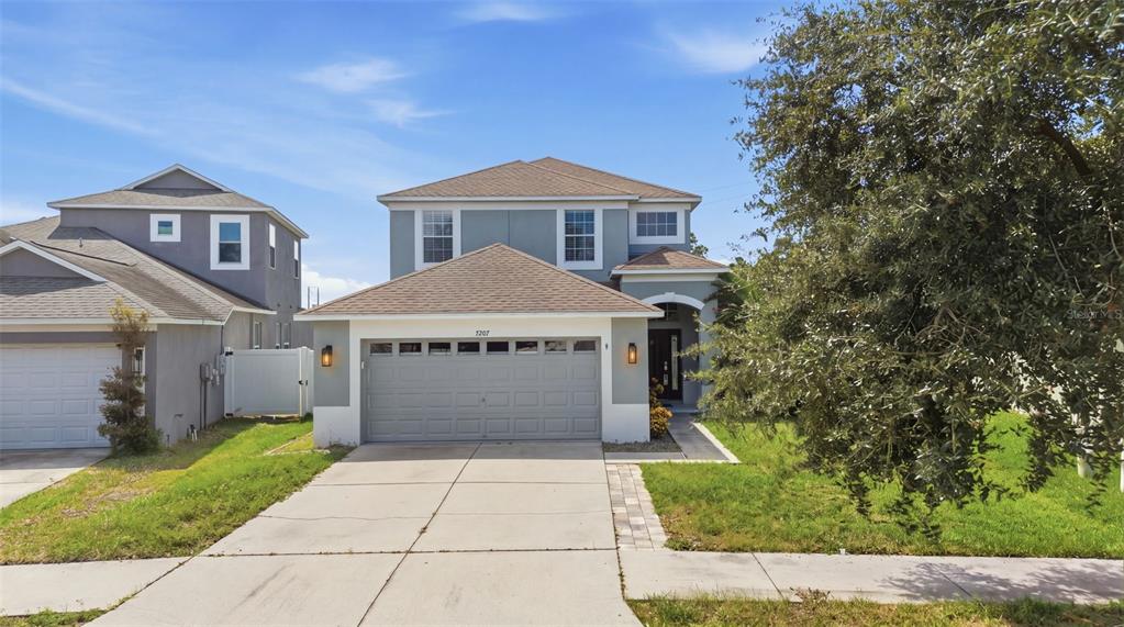 Property for sale at 7207 FOREST MERE DRIVE, RIVERVIEW, FL, 33578