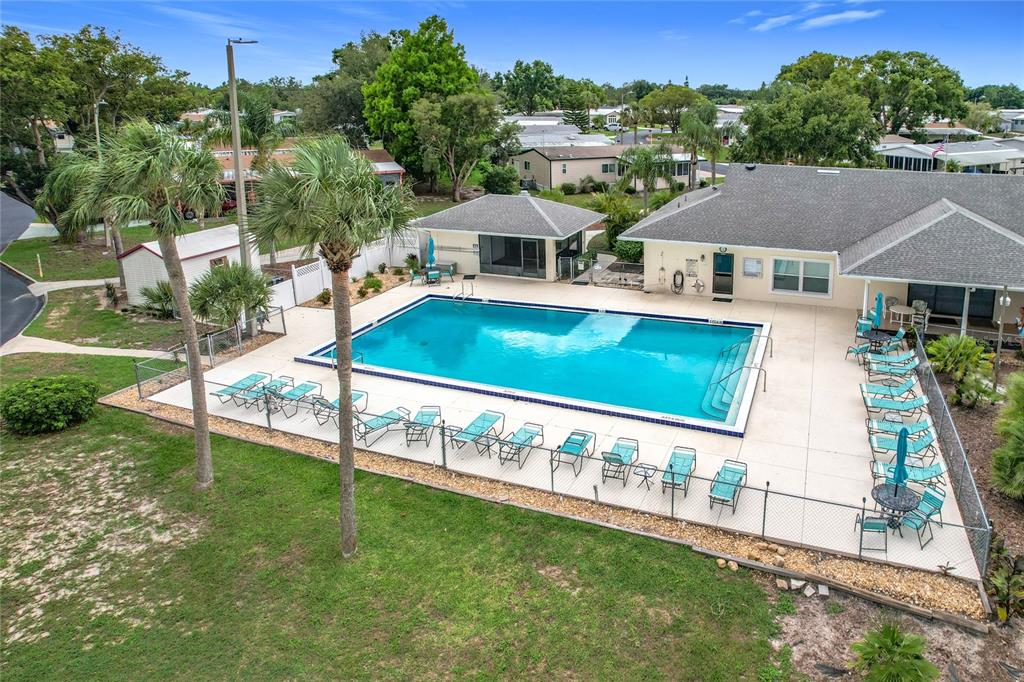 Community Pool