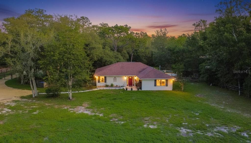 Property for sale at 2925 W BIRDS NEST DRIVE, BEVERLY HILLS, FL, 34465