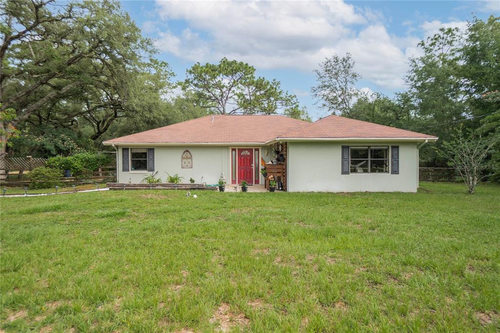 Property for sale at 2925 W BIRDS NEST DRIVE, BEVERLY HILLS, FL, 34465