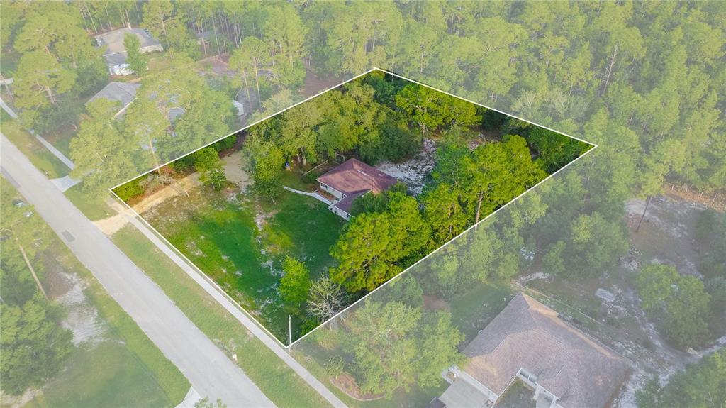 Property for sale at 2925 W BIRDS NEST DRIVE, BEVERLY HILLS, FL, 34465