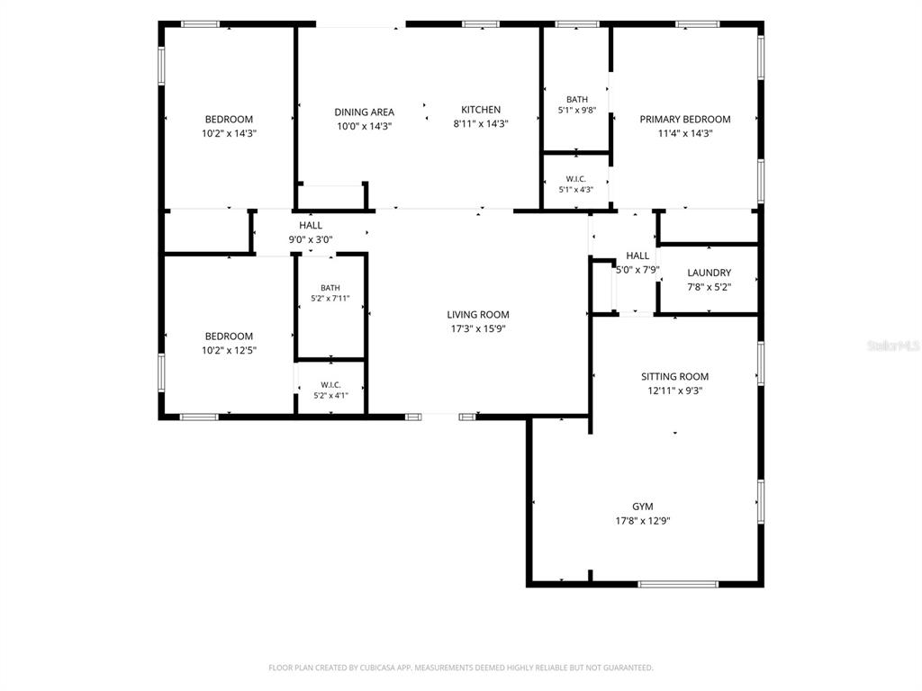 Property for sale at 2925 W BIRDS NEST DRIVE, BEVERLY HILLS, FL, 34465