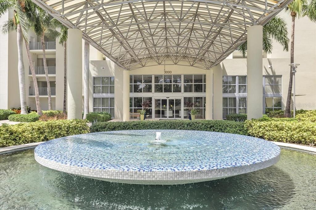 Property for sale at 3000 OASIS GRAND BOULEVARD UNIT 2802, FORT MYERS, FL, 33916