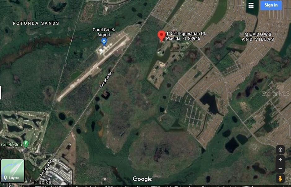 Property for sale at GASPARILLA ROAD, PLACIDA, FL, 33946