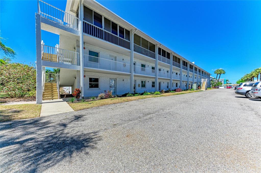 Property for sale at 4920 38TH WAY S UNIT 210, ST PETERSBURG, FL, 33711