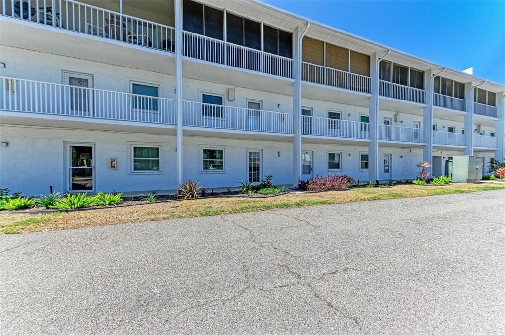Property for sale at 4920 38TH WAY S UNIT 210, ST PETERSBURG, FL, 33711